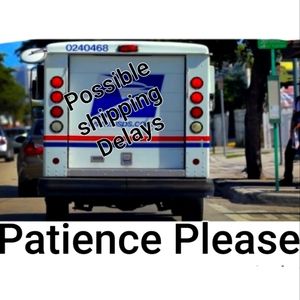 USPS Announces Delays